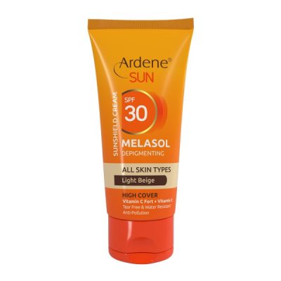ضد آفتاب بژ روشن SPF30 آردن