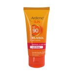 ضد آفتاب بژ روشن SPF90 آردن