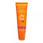 کرم روشن کننده و محافظ لب SPF8-C سی فکتور آردن