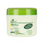 کرم گیاهی مرطوب کننده دست و صورت هرباسنس SPF15 آردن