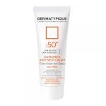 ضد آفتاب روشن کننده و ضد لک +SPF50 درماتیپیک