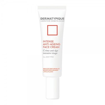 کرم ضد چروک قوی صورت درماتیپیک - Dermatypique