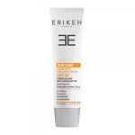 ضد آفتاب و ضد لک بی رنگ SPF50 اریکه