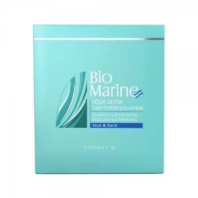 ماسک آبرسان صورت بایومارین – biomarine