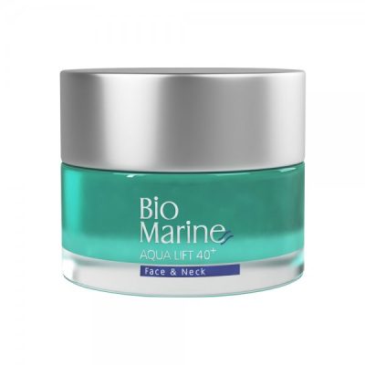 کرم ضد چروک قوی کاسه ای بایومارین - biomarine