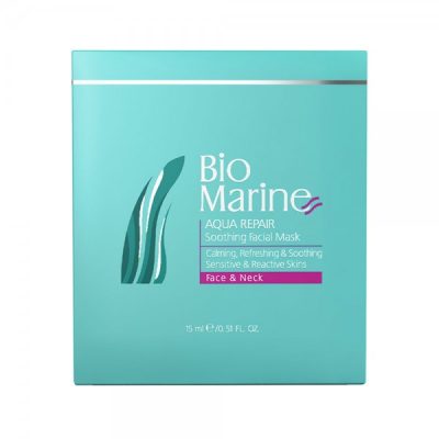 ماسک التیام بخش صورت بایومارین – biomarine