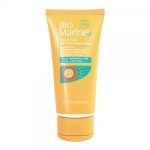 ضد آفتاب بژ روشن ضدچروک پوست چرب و مختلط SPF50 بایومارین – biomarine