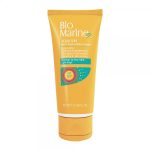 ضد آفتاب بژ روشن ضدچروک پوست معمولی و خشک SPF50 بایومارین – biomarine