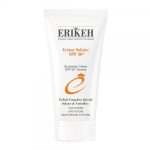 ضد آفتاب بدون رنگ SPF50 اریکه