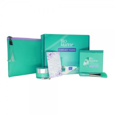 پک رخ مادر بایومارین - biomarine