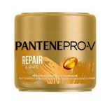 ماسک مو پنتن مدل REPAIR AND CARE حجم 300 میلی لیتر - Pantene