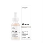 سرم لاکتیک اسید دی اوردینری The Ordinary - Lactic Acid 5% + HA