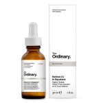 سرم رتینول ۱% اوردینری - The Ordinary