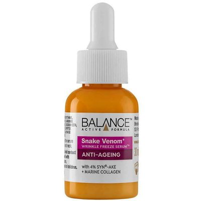 سرم ضدچروک Snake venom بالانس 30میل - Balance