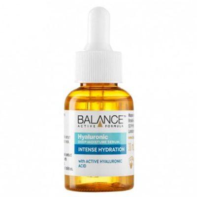 سرم هیالورونیک اسید 30میل بالانس - Balance