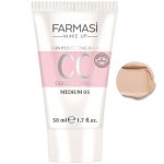 سی سی کرم فارماسی مدل MEDIUM شماره 3 - Farmasi
