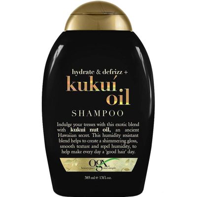 شامپو روغن کوکوی او جی ایکس - OGX Kukui Oil