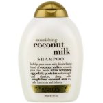 شامپو شیر نارگیل او جی ایکس OGX | Coconut Milk