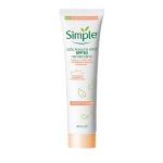 ضدافتاب بیرنگ SPF30 سیمپل - Simple