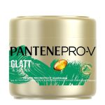 ماسک موی صاف کننده پنتن مدلGlatt & Seidig حجم 300میل - Pantene