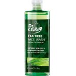 ژل شستشوی صورت Tea Tree دکتر سی تونا فارماسی -  Farmasi