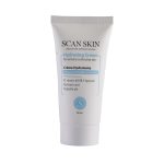 کرم آبرسان اسکن اسکین مخصوص پوست نرمال تا مختلط 50 میلی لیتر - SCAN SKIN
