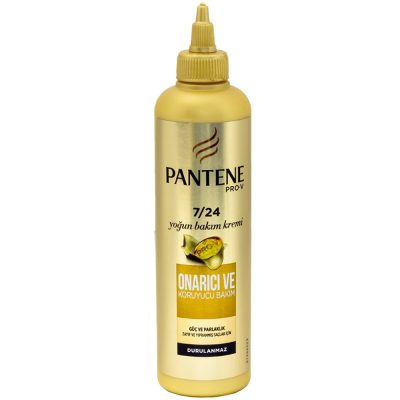 کرم مو حاوی بیوتین مناسب موهای بلند پنتن 300میل- Pantene