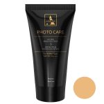 کرم ضد آفتاب رنگ متوسط spf50 اورلین حجم 40 میل  – Aurelien