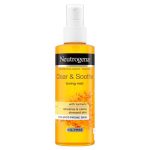 تونر زردچوبه نوتروژینا125میل - Neutrogena