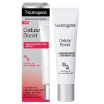 کرم دور چشم سلولار بوست نوتروژینا 15میل - Neutrogena