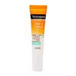 ژل ضد جوش اورژانسی نوتروژینا 15میل - Neutrogena