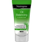 ماسک لیمو  Oil Balancing نوتروژینا حجم 150 میل - Neutrogena