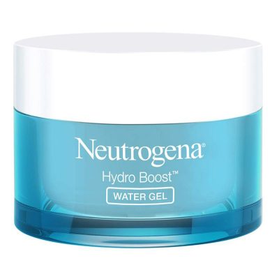 واتر ژل آبرسان نوتروژینا مدل  50Hydro Boostمیل - Neutrogena