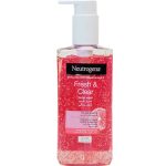 ژل شستشوی صورت عصاره گریپ فروت نوتروژینا200میل - Neutrogena