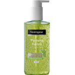 ژل شستشوی پوست چرب عصاره لیمو نوتروژینا 200 میل -  Neutrogena