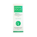 کرم مرطوب سبولیا هیدرا پوست چرب درمال فوکوس 40 میلی- Dermal Focus
