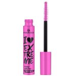 ریمل حجم دهنده I Love Extreme Crazy Volume اسنس