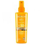 اسپری ضد آفتاب بیوکسین Sun Protect Spray Bioxcin