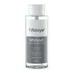 محلول پاک کننده آرایش میسلار وایت ویت ویتالیر - VITALAYER
