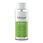 محلول پاک کننده آرایش میسلار اکتی ویت ویتالیر - VITALAYER