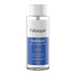 محلول پاک کننده آرایش میسلار هیدراویت ویتالیر - VITALAYER