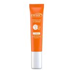کرم ضد آفتاب دور چشم رنگی آیسول 15 میل - EYESOL