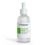 سرم نیاسینامید اکتی ویت ویتالیر _ Vitalayer