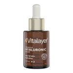 سرم قطره چکانی هیالورونیک اسید ویتالیر- Vitalayer