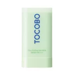 ضد آفتاب استیکی توکوبو Tocobo خنک کننده حجم 19 گرم