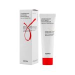 کرم مرطوب کننده سبک کوزارکس حجم 80 میل - Cosrx Lightwhight Soothing Moisturizer Tea Tree 80ml