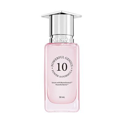 سرم 10 کاره جینیس Genius برند کره ای ایتس اسکین 50 میلی لیتر - Its Skin