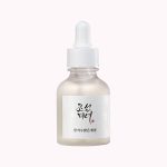 سرم آلفا آربوتین و عصاره برنج بیوتی آف جوسان [روشن کننده و ضدلک] - Beauty Of Joseon
