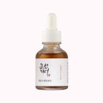سرم جینسنگ＋حلزون بیوتی آف جوسان [بازسازی و ترمیم پوست] - Beauty Of Joseon