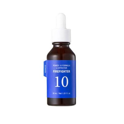 سرم آبرسان و التیام بخش کره ای ایتس اسکین - Its Skin